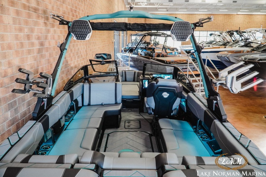 2025 Malibu Boats Wakesetter 23 LSV for sale in Mooresville, North Carolina