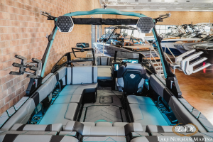 2025 Malibu Boats Wakesetter 23 LSV for sale in Mooresville, North Carolina