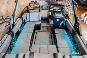 2025 Malibu Boats Wakesetter 23 LSV for sale in Mooresville, North Carolina