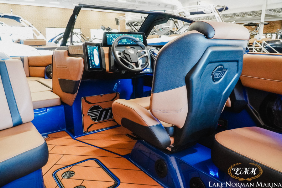 2025 Malibu Boats Wakesetter 23 LSV for sale in Mooresville, North Carolina