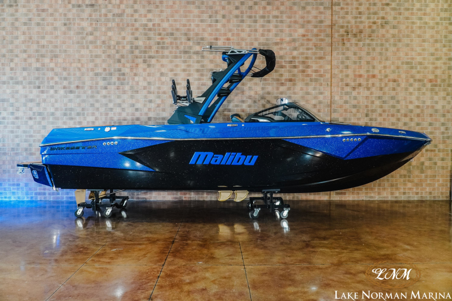 2025 Malibu Boats Wakesetter 23 LSV for sale in Mooresville, North Carolina