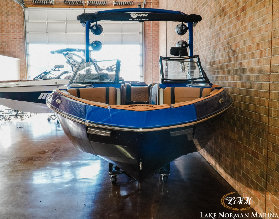 2025 Malibu Boats Wakesetter 23 LSV for sale in Mooresville, North Carolina