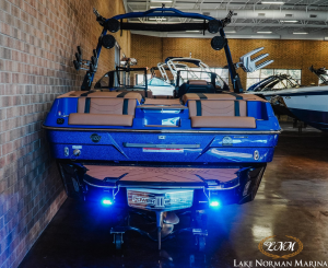 2025 Malibu Boats Wakesetter 23 LSV for sale in Mooresville, North Carolina