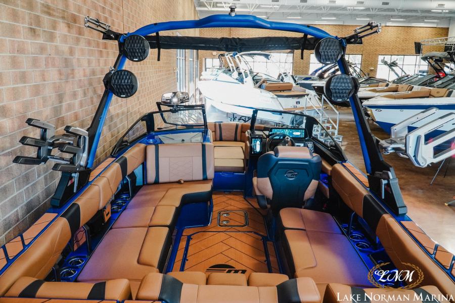 2025 Malibu Boats Wakesetter 23 LSV for sale in Mooresville, North Carolina