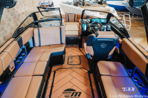 2025 Malibu Boats Wakesetter 23 LSV for sale in Mooresville, North Carolina