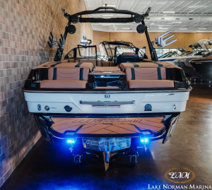 2025 Malibu Boats Wakesetter 23 LSV for sale in Mooresville, North Carolina