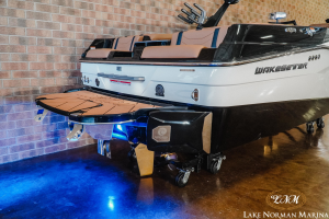 2025 Malibu Boats Wakesetter 23 LSV for sale in Mooresville, North Carolina
