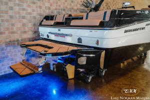 2025 Malibu Boats Wakesetter 23 LSV for sale in Mooresville, North Carolina