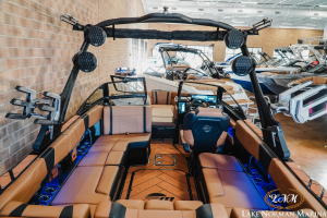 2025 Malibu Boats Wakesetter 23 LSV for sale in Mooresville, North Carolina