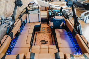 2025 Malibu Boats Wakesetter 23 LSV for sale in Mooresville, North Carolina
