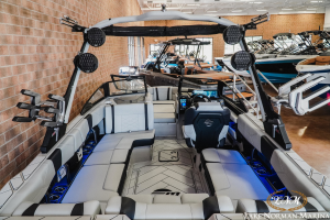 2025 Malibu Boats Wakesetter 23 LSV for sale in Mooresville, North Carolina