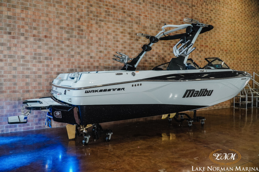 2025 Malibu Boats Wakesetter 23 LSV for sale in Mooresville, North Carolina