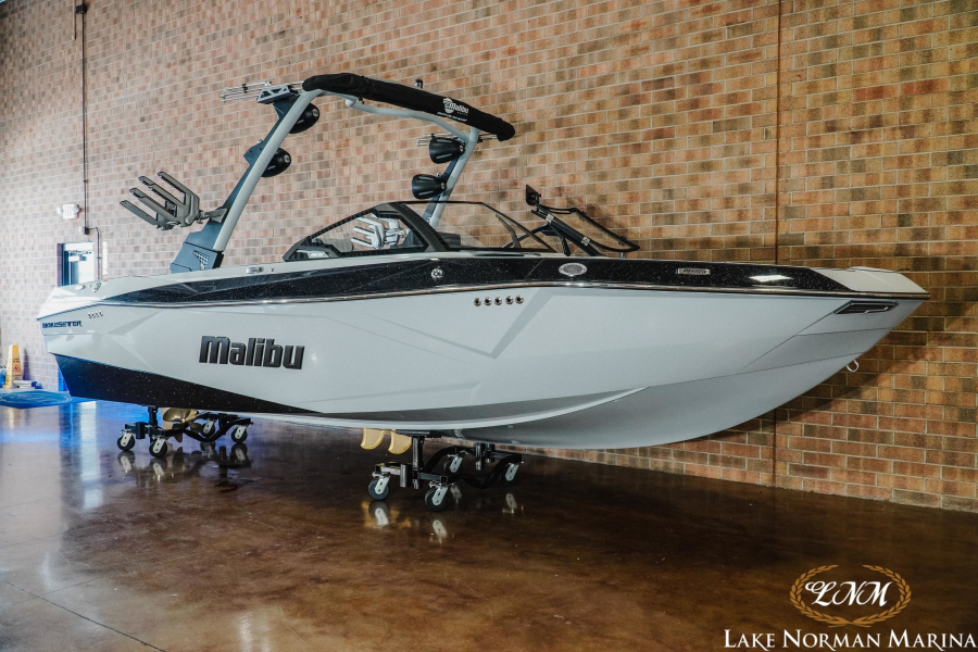 2025 Malibu Boats Wakesetter 23 LSV for sale in Mooresville, North Carolina