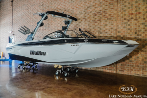 2025 Malibu Boats Wakesetter 23 LSV for sale in Mooresville, North Carolina