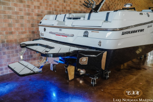 2025 Malibu Boats Wakesetter 23 LSV for sale in Mooresville, North Carolina