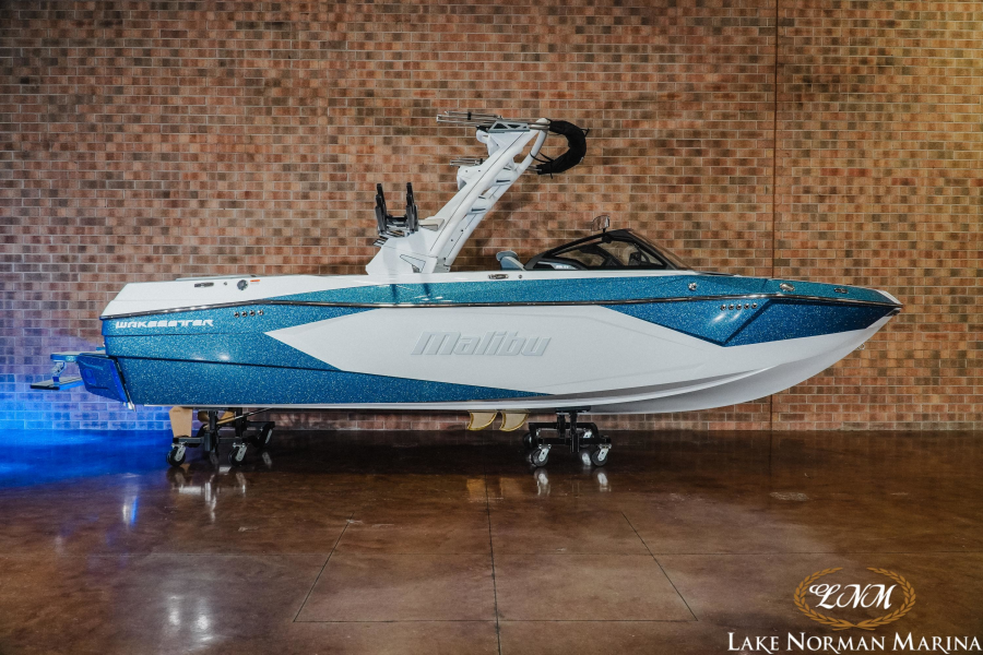 2025 Malibu Boats Wakesetter 23 LSV for sale in Mooresville, North Carolina