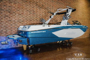 2025 Malibu Boats Wakesetter 23 LSV for sale in Mooresville, North Carolina