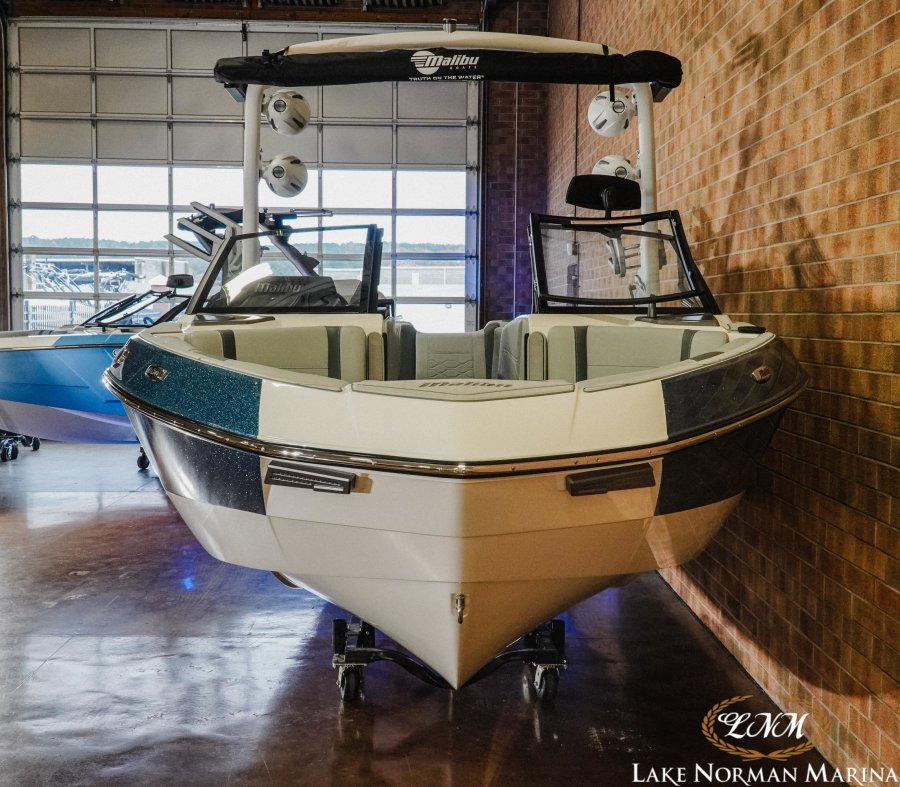2025 Malibu Boats Wakesetter 23 LSV for sale in Mooresville, North Carolina