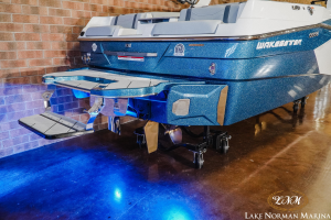 2025 Malibu Boats Wakesetter 23 LSV for sale in Mooresville, North Carolina