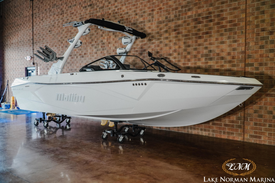 2025 Malibu Boats Wakesetter 23 LSV for sale in Mooresville, North Carolina