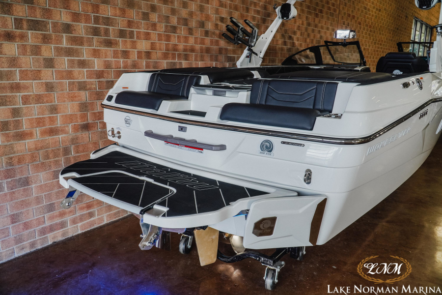 2025 Malibu Boats Wakesetter 23 LSV for sale in Mooresville, North Carolina