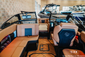 2025 Malibu Boats Wakesetter 23 LSV for sale in Mooresville, North Carolina