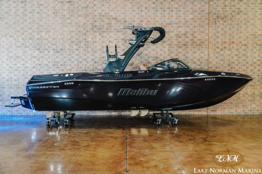 2025 Malibu Boats Wakesetter 23 LSV for sale in Mooresville, North Carolina