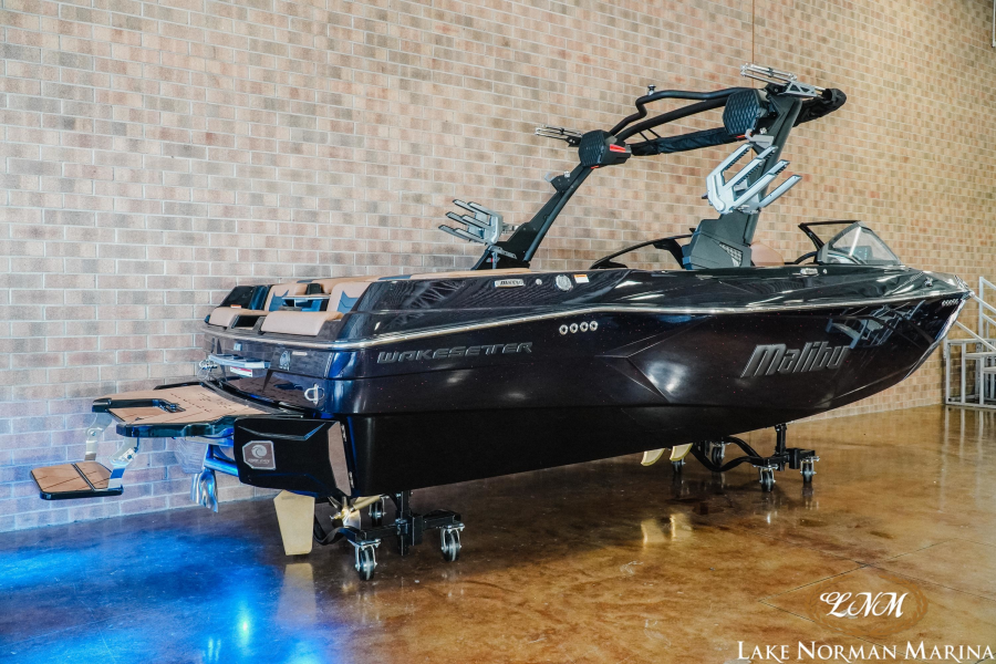 2025 Malibu Boats Wakesetter 23 LSV for sale in Mooresville, North Carolina