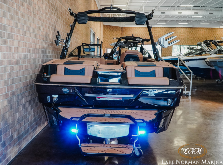 2025 Malibu Boats Wakesetter 23 LSV for sale in Mooresville, North Carolina