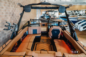 2025 Malibu Boats Wakesetter 23 LSV for sale in Mooresville, North Carolina