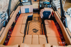 2025 Malibu Boats Wakesetter 23 LSV for sale in Mooresville, North Carolina