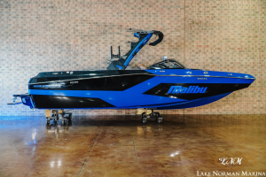 2025 Malibu Boats Wakesetter 24 MXZ for sale in Mooresville, North Carolina