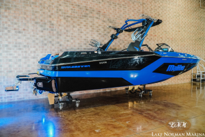 2025 Malibu Boats Wakesetter 24 MXZ for sale in Mooresville, North Carolina