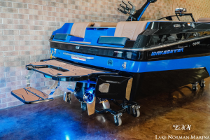 2025 Malibu Boats Wakesetter 24 MXZ for sale in Mooresville, North Carolina