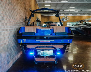 2025 Malibu Boats Wakesetter 24 MXZ for sale in Mooresville, North Carolina