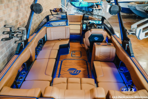 2025 Malibu Boats Wakesetter 24 MXZ for sale in Mooresville, North Carolina