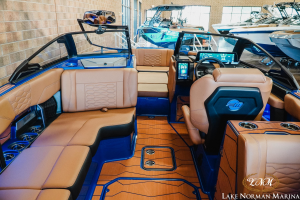 2025 Malibu Boats Wakesetter 24 MXZ for sale in Mooresville, North Carolina