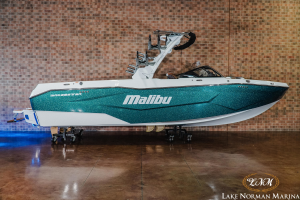 2025 Malibu Boats Wakesetter 25 LSV for sale in Mooresville, North Carolina