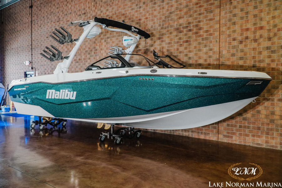 2025 Malibu Boats Wakesetter 25 LSV for sale in Mooresville, North Carolina