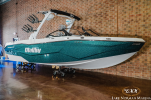 2025 Malibu Boats Wakesetter 25 LSV for sale in Mooresville, North Carolina
