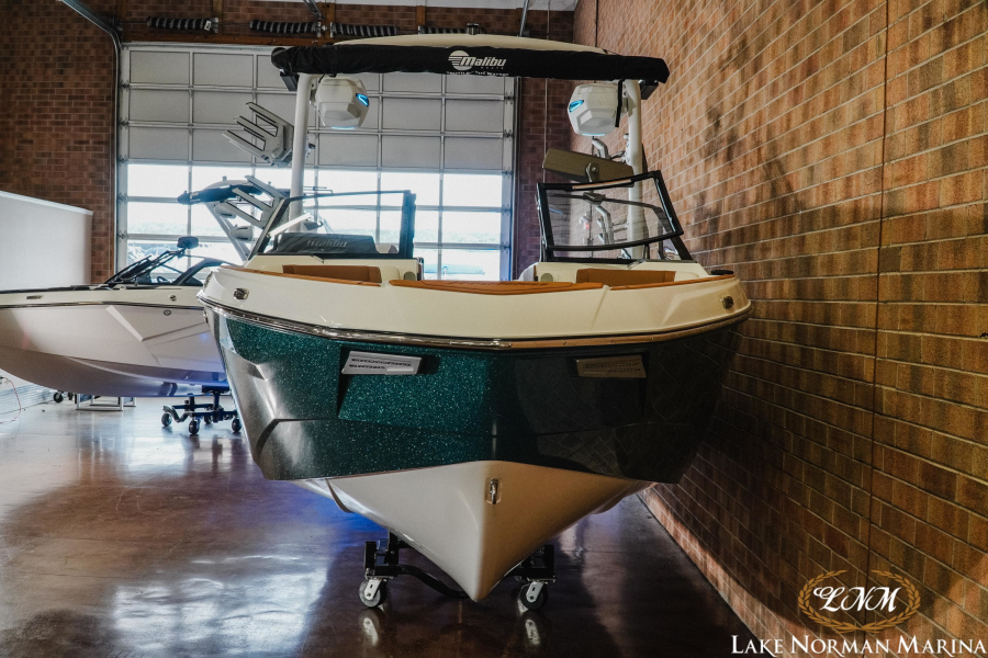 2025 Malibu Boats Wakesetter 25 LSV for sale in Mooresville, North Carolina