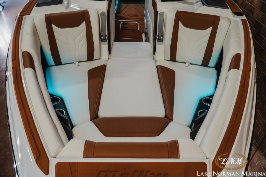 2025 Malibu Boats Wakesetter 25 LSV for sale in Mooresville, North Carolina