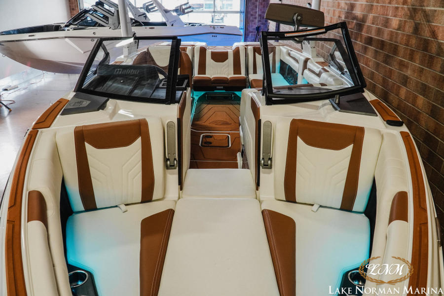 2025 Malibu Boats Wakesetter 25 LSV for sale in Mooresville, North Carolina