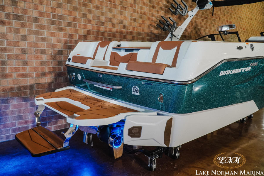 2025 Malibu Boats Wakesetter 25 LSV for sale in Mooresville, North Carolina