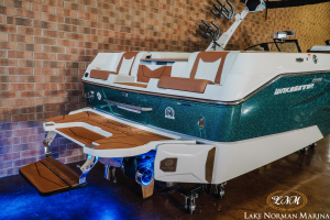 2025 Malibu Boats Wakesetter 25 LSV for sale in Mooresville, North Carolina