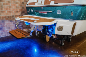 2025 Malibu Boats Wakesetter 25 LSV for sale in Mooresville, North Carolina