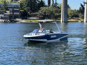 2023 Malibu Boats 21 LX for sale in , 
