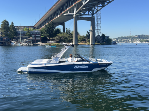 2023 Malibu Boats 21 LX for sale in , 
