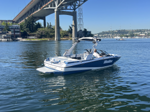 2023 Malibu Boats 21 LX for sale in , 