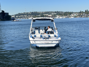 2023 Malibu Boats 21 LX for sale in , 